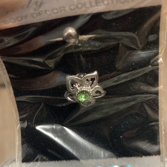 Body Jewelry - Picture 2 of 4